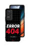 Xiaomi Poco F4 Protective Case Cover Error 404