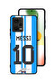 غطاء حماية واقٍ لهاتف Xiaomi Poco X5 ميسي 10