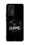 Xiaomi 12S Pro Protective Case Cover Alone - 2