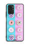 Xiaomi Redmi Note 10 4G Protective Case Cover Heather Donuts - 2