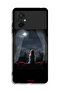 غطاء حماية Xiaomi Poco M5 4G Night Imaginations - 2