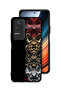 Xiaomi Redmi K40S Protective Case Cover Heads Art