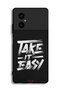 غطاء حماية لهاتف Xiaomi Poco M4 5G - Take It Easy - 2