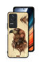 Xiaomi Redmi K40S Protective Case Cover Best Falcon Wallpaper