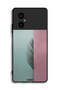 Xiaomi Poco M4 5G Protective Case Cover Half Leaves - 2