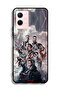 غطاء حماية لجهاز Vivo Y33s 5G Avengers - 2