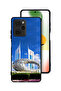 غطاء حماية واقٍ لهاتف Xiaomi Poco X5 Pro متحف دبي