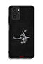 غطاء حماية لهاتف شاومي ريدمي نوت 10 4G - Ahabab - 2
