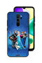 Xiaomi Redmi Note 8 Pro Protective Case Cover Friends Forever