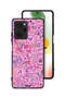 غطاء حماية لهاتف Xiaomi Poco X5 Pro - علامات موسيقية