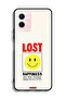 Vivo Y33s 5G Protective Case Cover Lost Happiness - 2