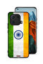 Xiaomi Mi 11 Pro Protective Case Cover Luminous Indian Flag