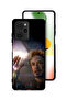 غطاء حماية لهاتف Xiaomi Poco X5 Pro - أنا الرجل الحديدي