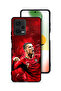 غطاء حماية واقٍ لهاتف Xiaomi Poco X5 كريستيانو رونالدو
