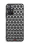 Xiaomi Redmi Note 11 4G Protective Case Cover Horology Hands Pattern - 2