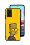 Xiaomi Redmi Note 10S Protective Case Cover Carton