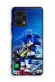غطاء حماية Xiaomi Poco X5 Sonic Reading - 2