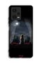 غطاء حماية Xiaomi Poco X5 Night Imaginations - 2