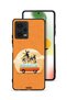 غطاء حماية Xiaomi Poco X5 بتصميم حافلة فنية