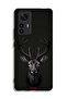 Xiaomi 12S Pro Protective Case Cover Deer Digital Art - 2