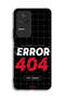 Xiaomi Poco F4 Protective Case Cover Error 404 - 2
