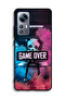 Xiaomi 12S Protective Case Cover Game Over - 2