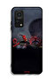 Xiaomi Mi 10T Pro 5G Protective Case Cover Three Spiders - 2