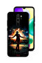 Xiaomi Redmi Note 8 Pro Protective Case Cover Joker Happy Mode