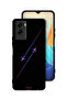Vivo Y55s 5G (2021) Protective Case Cover Airplanes Art