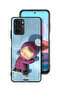 Xiaomi Redmi Note 10S Protective Case Cover Cute Dolly