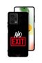 غطاء حماية واقٍ لهاتف Xiaomi Poco X5 بدون مخرج