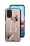 Xiaomi Redmi Note 10 4G Protective Case Cover B Butterflies