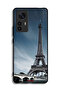 Xiaomi 12 Pro Protective Case Cover Eiffel Tower - 2