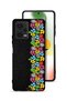 غطاء حماية لهاتف Xiaomi Poco X5 - فلاورز لاين
