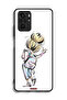 Xiaomi Poco M5s Protective Case Cover Back To School Girl Art - 2