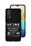 غطاء حماية لهاتف Vivo Y72 5G، ملصق مهندس ميكانيكي