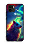 Xiaomi Redmi A1 Plus Protective Case Cover Wolf - 2