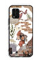Xiaomi Mi 10 Lite 5G Protective Case Cover She Is An Old Soul - 2