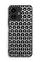 Vivo Y77 5G Protective Case Cover Horology Hands Pattern - 2