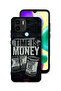 Xiaomi Redmi A1 Plus Protective Case Cover Time Is Money