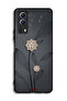 Vivo iQOO Z3 5G Protective Case Cover Diamond Flowers Art - 2