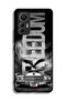 Xiaomi 12 Lite Protective Case Cover Freedom Art - 2