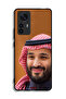 غطاء حماية لهاتف شاومي ١٢ برو محمد بن سلمان - 2
