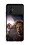 غطاء حماية لهاتف Xiaomi Poco M5 4G أنا الرجل الحديدي - 2