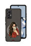 غطاء حماية لهاتف Xiaomi 12 Lite لالتقاط صور سيلفي