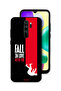 Xiaomi Redmi Note 8 Pro Protective Case Cover Fall In Love With You