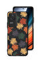 Xiaomi Redmi K50 Pro Protective Case Cover Autumn Leaves Art
