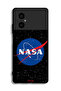 Xiaomi Poco M4 5G Protective Case Cover Nasa - 2