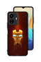 Vivo Y77 5G Protective Case Cover Iron Man Marvel Comics