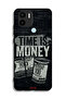 Xiaomi Redmi A1 Plus Protective Case Cover Time Is Money - 2